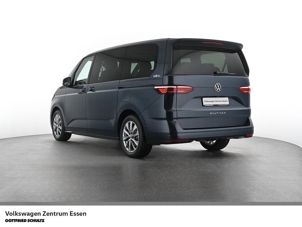 Volkswagen T7 Multivan - Bild 3
