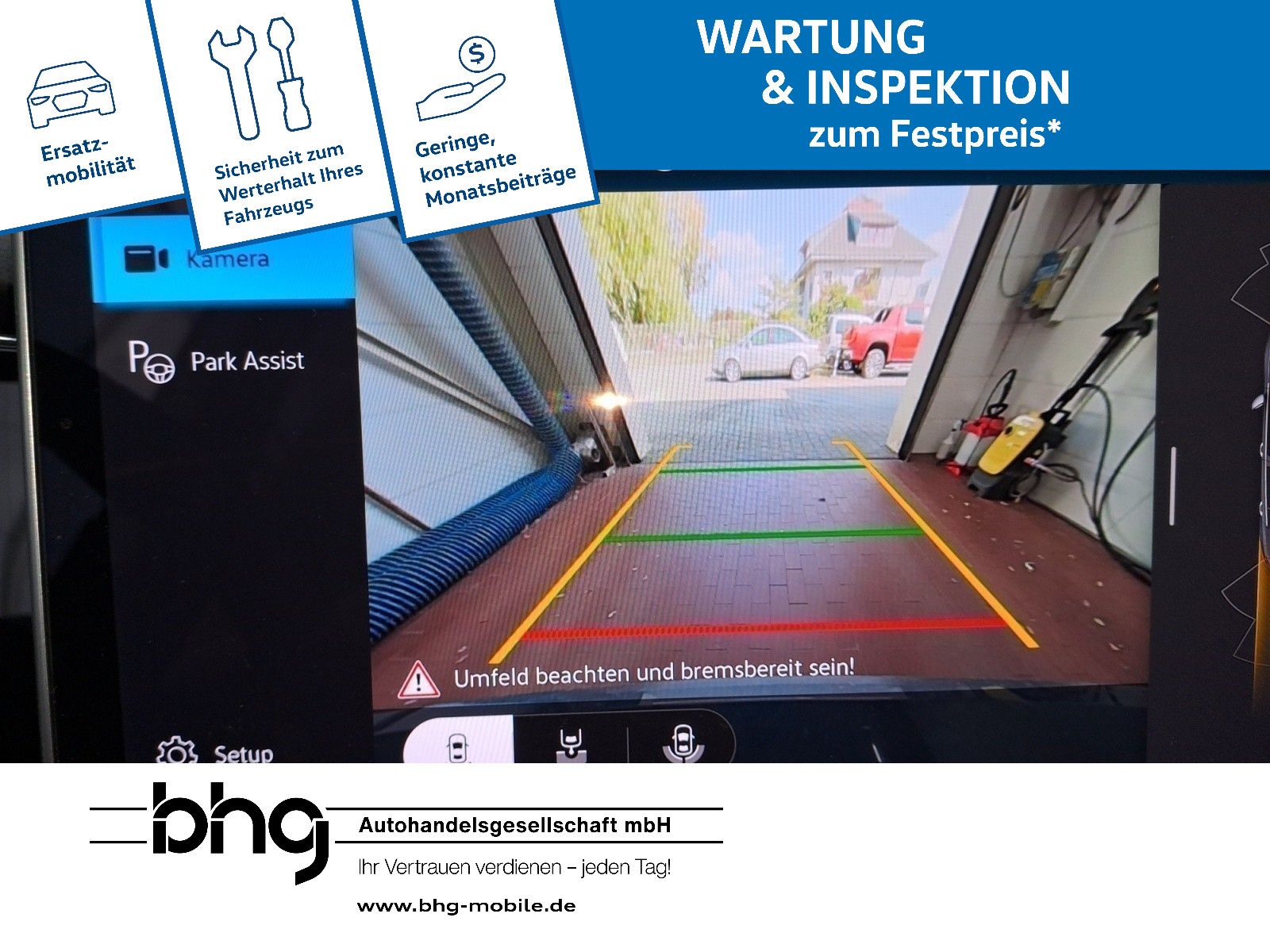 Volkswagen Golf - Bild 18