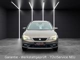 Seat Leon ST X-Perience 4Drive - Seat X perience mit Diesel-Antrieb