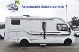 Adria SONIC I 600 SP EINZELBETTEN 2KLIMA SOLAR SAT+TV - Adria Diesel Integrierter