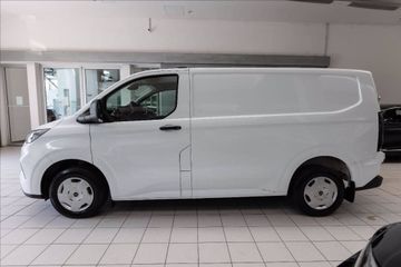 Ford Transit Custom - 3
