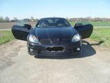 Mercedes-Benz SLK 300 7G-TRONIC AMG Sport Edition V6 - Mercedes-Benz SLK 300