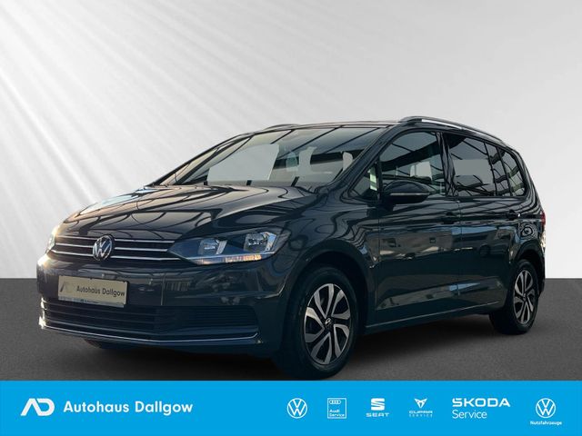 Volkswagen Touran Comfortline 1,5 l TSI OPF 110 kW (150 PS)