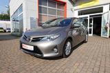 Toyota Auris Life 1,6l 2 Jahre Garantie Rentnerfahrzeug - Toyota Auris Life