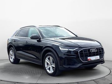 Audi Q8 - 7