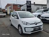 Volkswagen up! Basis.Klimaanlage,EURO-6 - VW up! Gebrauchtwagen in Münster