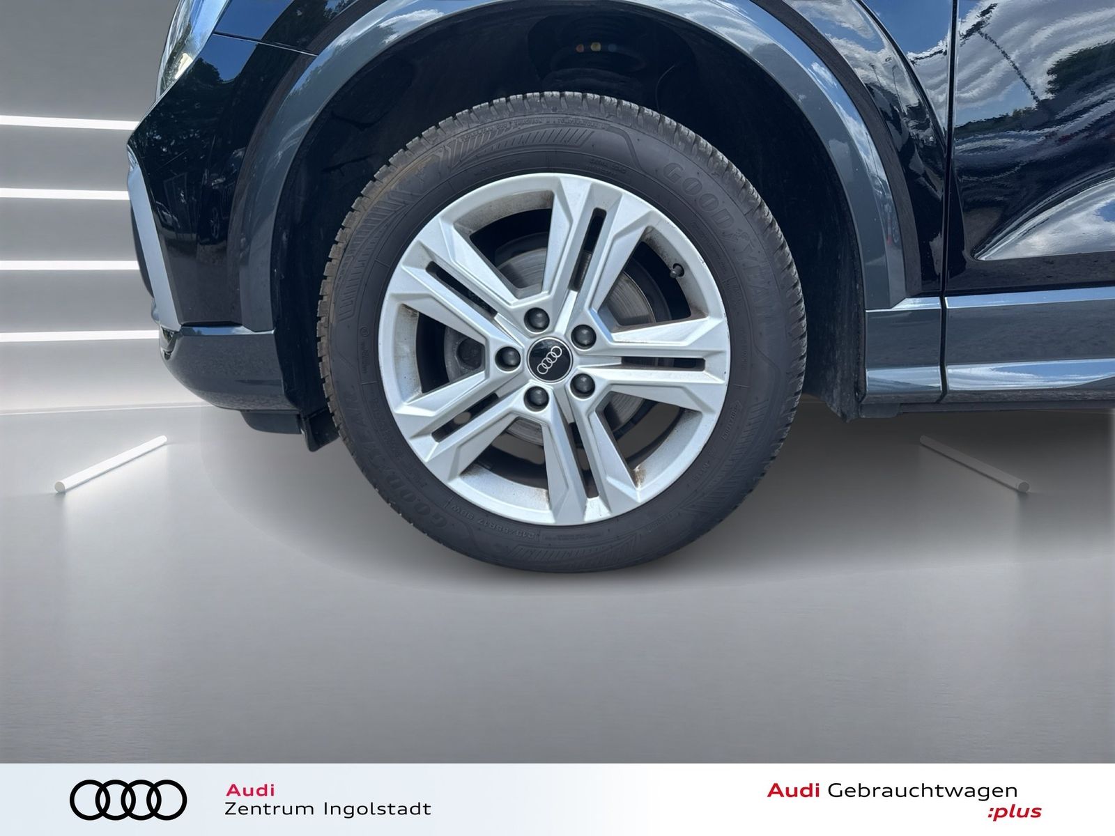 Audi Q2 - Bild 7