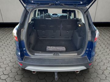 Ford Kuga - 9