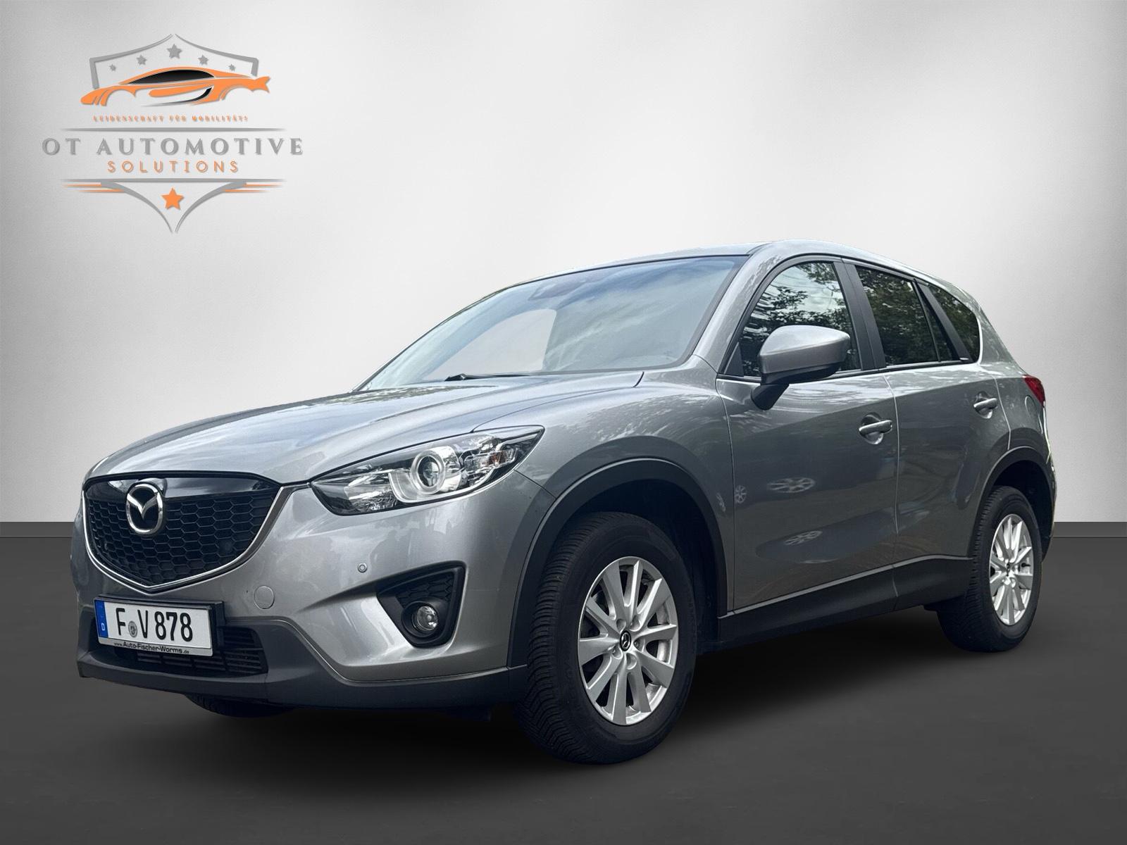 Mazda CX-5 Center-Line 2WD