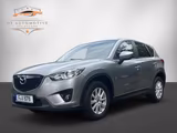 Mazda CX-5 Center-Line 2WD - Mazda CX-5 Gebrauchtwagen in Frankfurt
