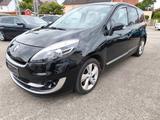 Renault Grand Scenic Bose Edition   7 Sitze - gebrauchte Renault Grand Scenic aus dem Jahr 2012