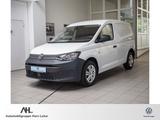 Volkswagen Caddy Cargo 1,5 l 85 kW TSI EU6 Frontant Basis - Neu Mini-/Kompaktbagger
