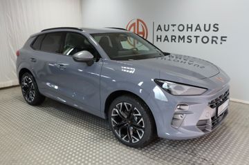 Cupra Terramar 2.0 4Drive VZ Pano 20 Zoll AHK 5.J.Gar.