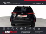 Toyota Yaris Cross Teamplayer 15 Jahre Relax Garantie - Toyota Yaris Cross Teamplayer mit Hybrid-Antrieb (Benzin/Elektro)