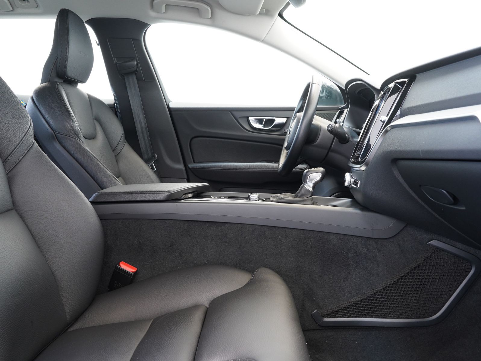 Fahrzeugabbildung Volvo V60 D4 AWD Inscription DAB/KAMERA/INTELLISAFE