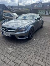Mercedes-Benz CLS 63 AMG TOP - gebrauchte Mercedes-Benz CLS 63 AMG aus dem Jahr 2012