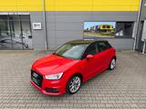 Audi A1 Sportback/ S LINE/LED/SHZ/XENON/EURO 6 - Audi: Eu
