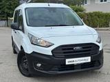Ford Transit Connect Aut.  Regale AHK Sthz. Kamera - Ford Transit Connect: Standheizung