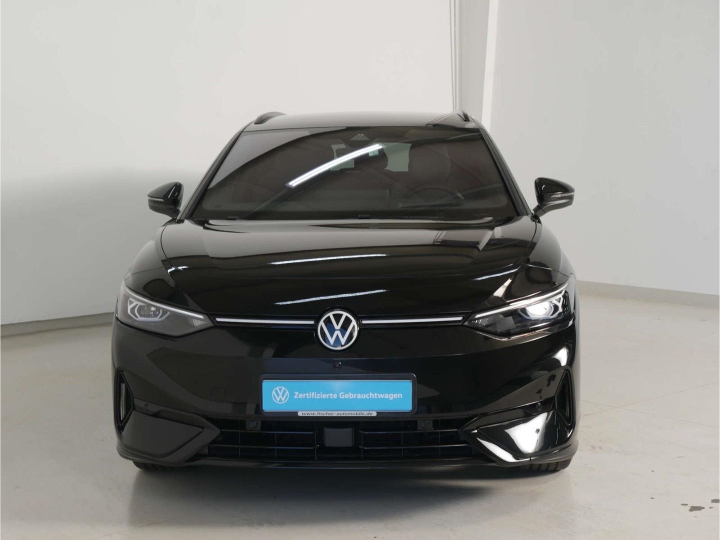 Volkswagen ID.7 Tourer Pro S Black Style 86kWh NAV AHK foto 3