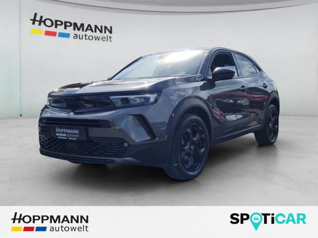 Opel Mokka Black Automatik*Navi*PDC*Kamera*SHZ*LHZ*