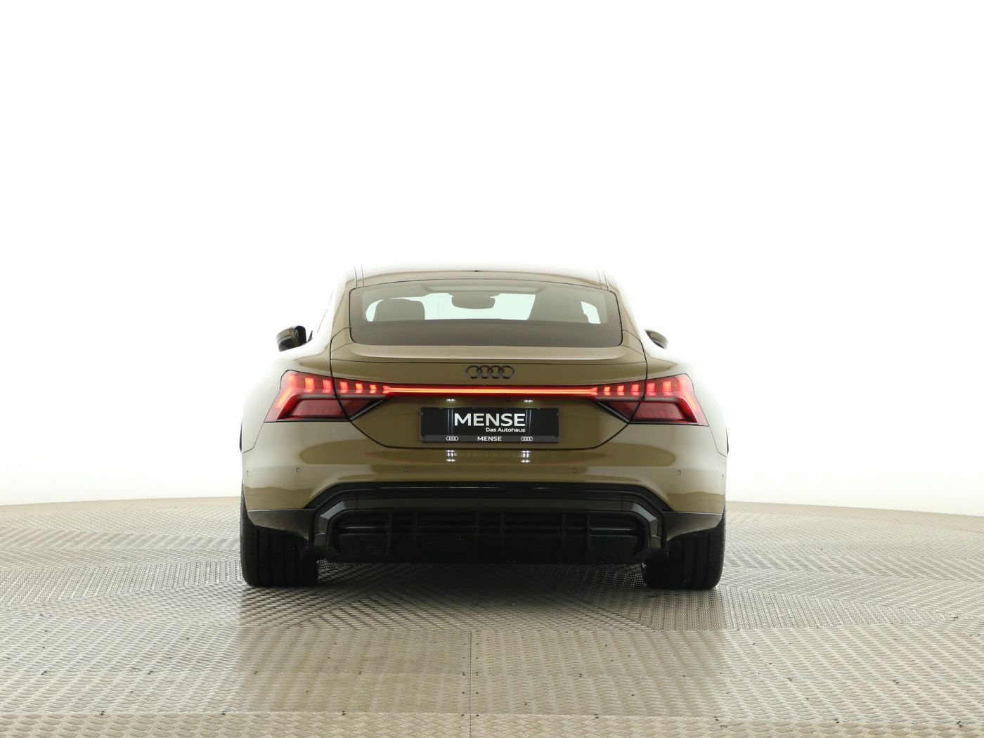 Audi e-tron GT - Bild 6