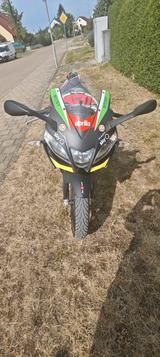 Aprilia RS 125 GP Replica  - APRILIA RS 125 REPLICA