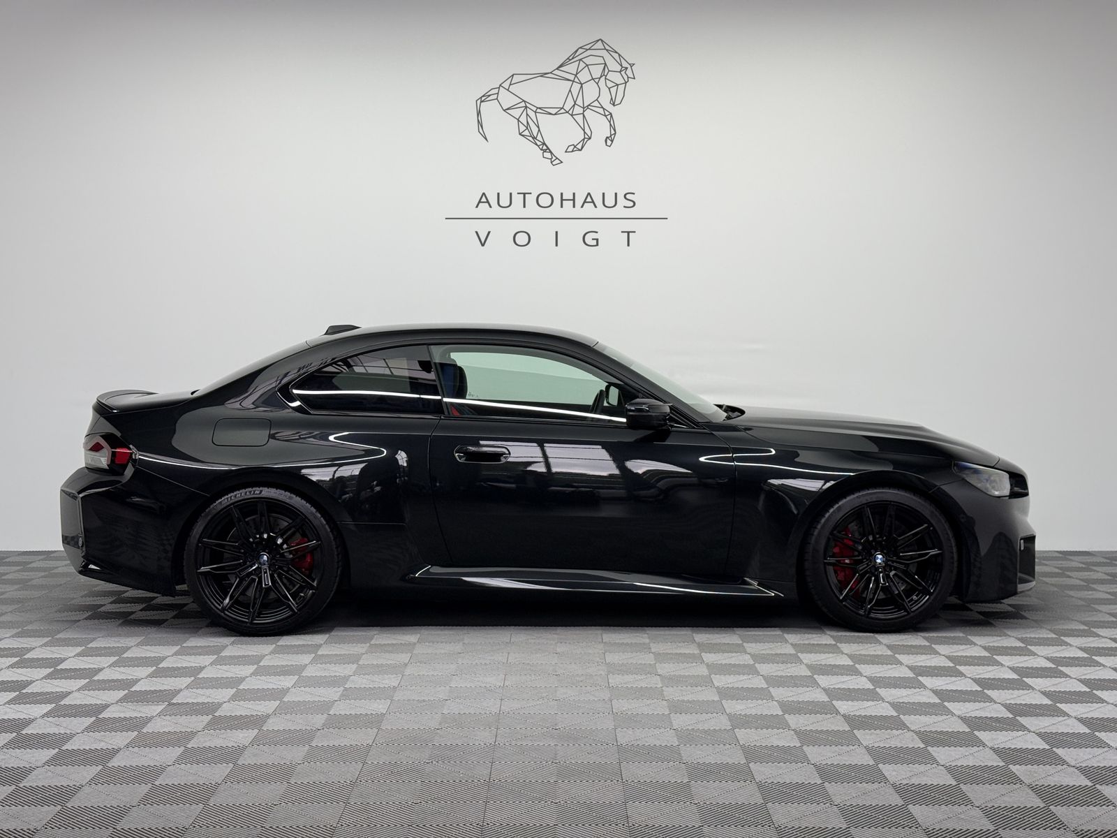 BMW M2 Schale|H&K|Carbon|Keyless|M-Drivers|Garantie| foto 4