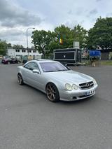 Mercedes-Benz Mercedes Benz CL500 C215 V8 *ABC NEU *VOLL... - gebrauchte Mercedes-Benz CL 500 aus dem Jahr 2002