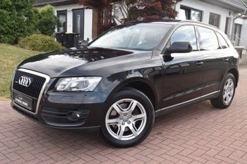 Audi Q5 - 1