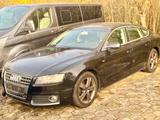 Audi A5 Sportback 2.0 TFSI/quattro/S-line/S-Heft/Auto