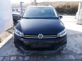 Volkswagen VW Touran 2.0 TDI SCR UNITED*NAVI*PANORAMA*AHK-S - Volkswagen Touran: United