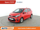 Kia Picanto 1.2 Dream Team*NAVI*CAM*SHZ*KLIMA* - gebrauchte Kia Picanto aus dem Jahr 2022