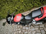Yamaha FZS 600 - YAMAHA 600
