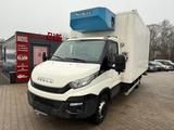 Iveco Daily 70C21 3.0 Kühlkoffer FrigoBlock *Klima* - Angebote