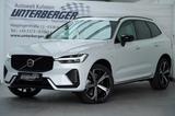Volvo XC60 Ultra Dark Recharge Plug-In Hybrid AWD - Volvo XC60 aus 2025