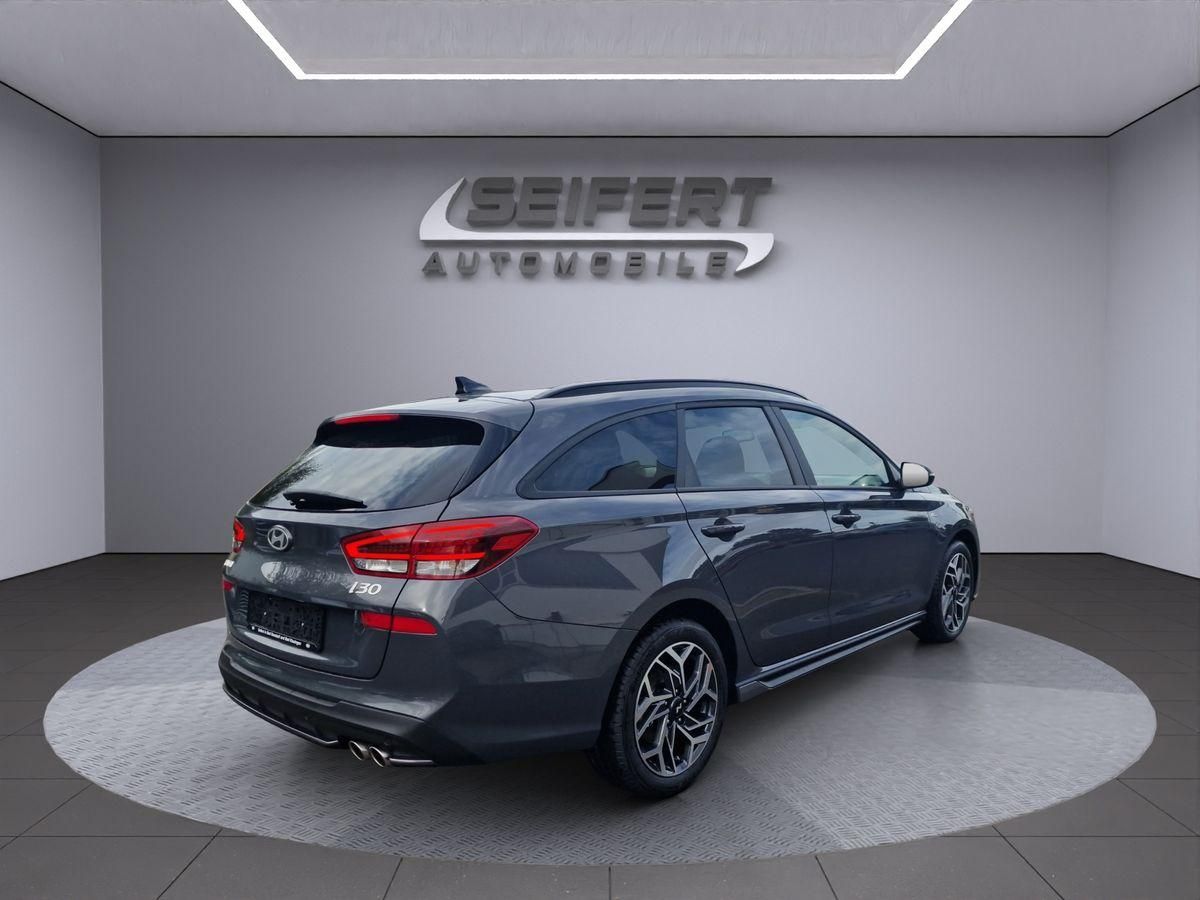 Hyundai i30 – Bild 5