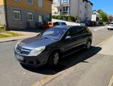 Opel Signum 2.2b  Automatic - Opel Signum mit Benzin-Antrieb: Automatik