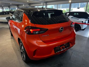 Bild 5 Opel Corsa F e Edition - 180° RFK | Sitz-/ Lenkradhzg