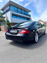 Mercedes-Benz CLS 63 AMG AMG im Traumzustand - Mercedes-Benz: Coupe, C63