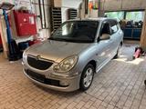 Daihatsu Sirion 1.0 - Daihatsu Sirion aus 2004