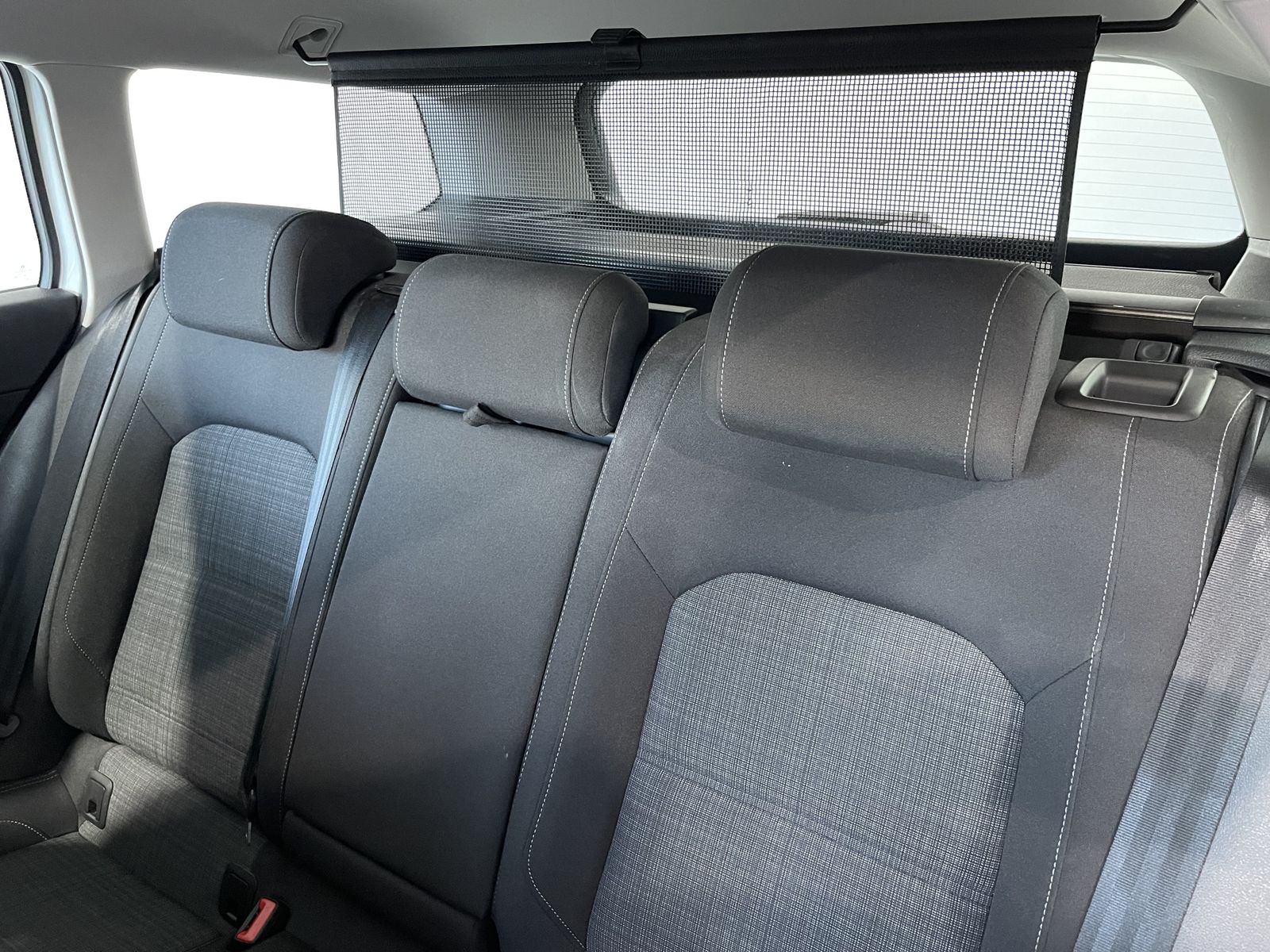 Fahrzeugabbildung Volkswagen Passat Variant  2.0 TDI*AHK**Cam*ACC*LED-Matrix*