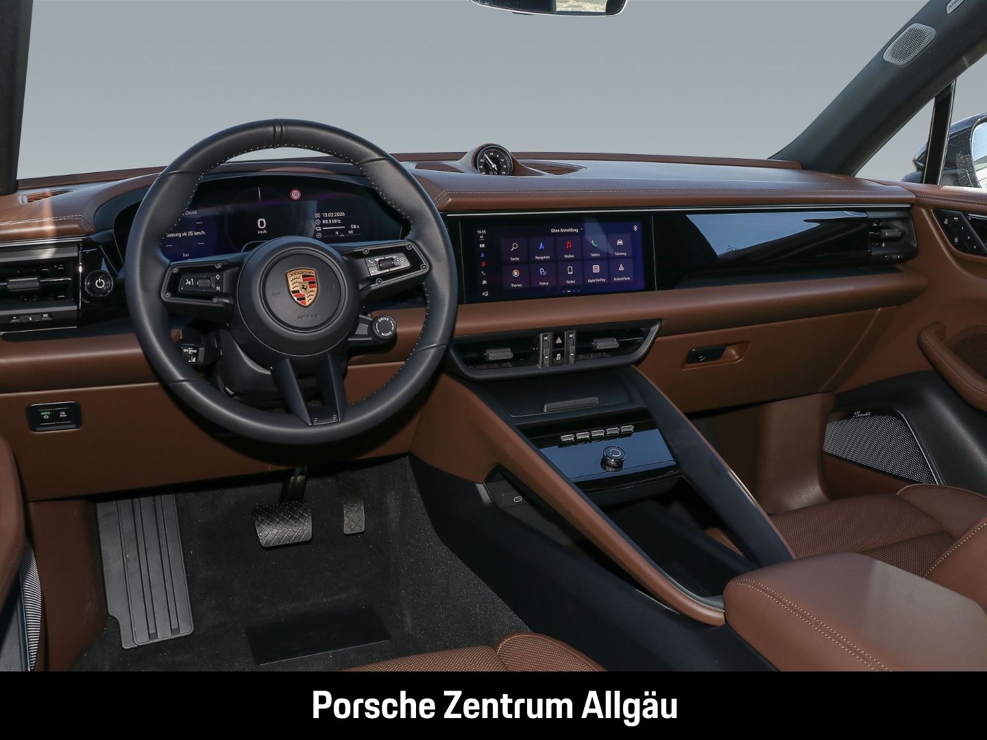 Porsche Macan - Bild 9