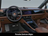 Porsche Macan - Vorschau Bild 9