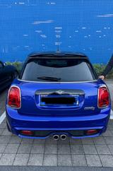 MINI Cooper S  - MINI MINI Gebrauchtwagen in Mannheim