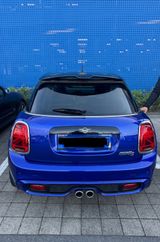 MINI Cooper S  - MINI MINI Gebrauchtwagen in Mannheim