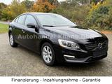Volvo S60 Lim. Kinetic AUTOMATIK - gebrauchte Volvo S60 aus dem Jahr 2014