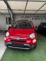 Fiat 500X 1.6 MultiJet 120 CV Lounge - Fiat 500X LOUNGE mit Diesel-Antrieb