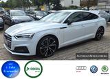 Audi A5 3x S-line Digitaltacho 360°-Kamera Totwinkel - Audi A5 Gebrauchtwagen in Hannover