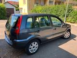 Ford Fusion - gebrauchte Ford Fusion aus dem Jahr 2004
