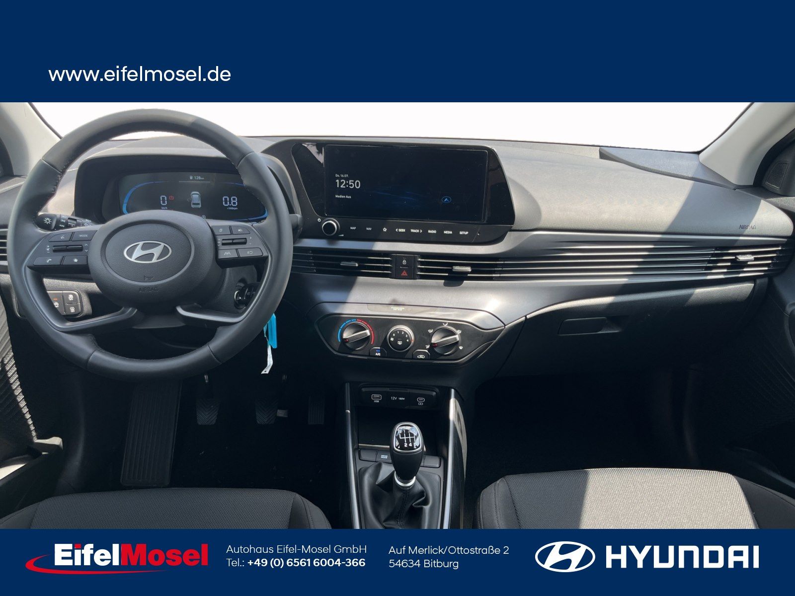 Hyundai BAYON – Bild 7